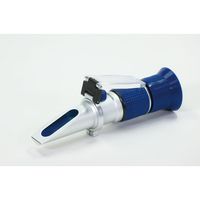 高森コーキ 手持屈折計 高糖度・高濃度用 0~90% TKR-3 1台 67-9233-31（直送品）