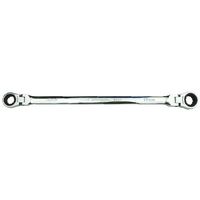 JTC ロングストレートメガネ首振り 14X17 JTC5567 1個 473-4152（直送品）