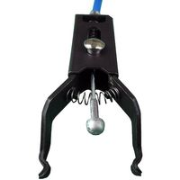 JTC フレキシブル燃料ラインコネクタープライヤー JTC6751 1個 572-3096（直送品）