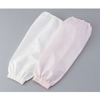 ワコウ アームカバー ピンク 1-7476-13 1双（直送品）