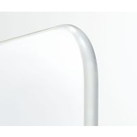 マスセット アクリルガード 園児用 L 50187 1個 64-3697-97（直送品）