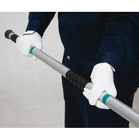 ジェイウィン 空転刺股 一本式 1200g JSS-K1 1本 63-7308-88（直送品）