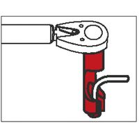 JTC VAG ディーゼル高圧配管用ソケット JTC6714 1個 507-3492（直送品）