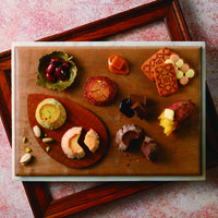 ＜バターステイツ＞バターステイツコレクション 14個入 1箱 紙袋付き お菓子　詰合せ　手土産　お持たせ　個包装　人気