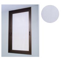 日本緑十字社 防音シート窓用 防音シートー123 半透明(白) 920×2000×1.22mm 246167 1巻（直送品）