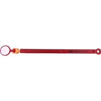 JTC 絶縁伸縮ミラー(拡大鏡) JTCI015 1個 540-8797（直送品）