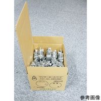 山口商工 ワイヤーバンド 11mm 100個入 WM-1011 1袋(100個) 65-0552-26（直送品）