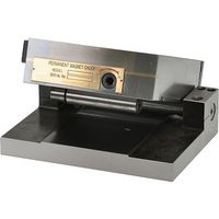 ジーネット 永磁サインバーチャック GSX42-125250-C 1台 64-3264-56（直送品）