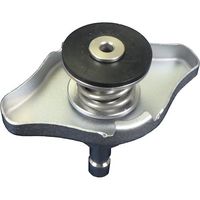 JTC 金属蓋 (小)(R125) JTC1414-5 1個 507-0335（直送品）