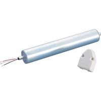 協和製作所 協和 モーターローラーφ57 標準仕様/三相200V級 MR-A3-57-900-7AAAA 1本 555-1659（直送品）