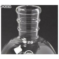 日本理化学器械 トラップ(エバポレーター用)TS上部29 TS下部24 230-2924 1個 65-8675-10（直送品）