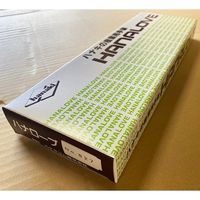 ハナキゴム 静電気対策用 耐酸・アルカリ用手袋 ハナローブ No.827 1双 6-6126-11（直送品）