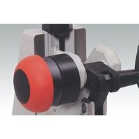 仲精機 ナカ ハンドプレス ラックピニオン式 1.6kN HZP-4R 1台 297-1038（直送品）