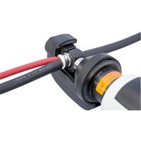 マクセルイズミ 泉 充電油圧式圧縮工具 REC-LI15S1 1台 556-5753（直送品）