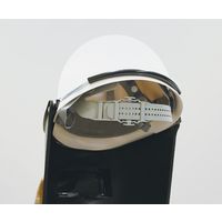 日本光器製作所 溶接面 PP#635 1個 62-2079-10（直送品）