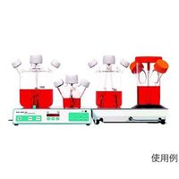 東京エム・アイ商会 セルスピン 183001 1台 67-8766-80（直送品）