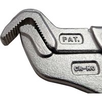 JTC オウムタイプロッキングプライヤー JTC7108 1個 540-8816（直送品）