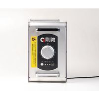 オーニット オゾン発生器 剛腕 40W GWN-700FR2 1台 65-8887-50（直送品）