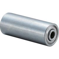 太陽工業 タイヨー 小径切削ホイールコンベヤ 20φX巾50mmXP25X機長1500mm TWM2050KLP251500L 1本（直送品）