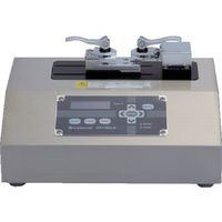 富士インパルス 充電池式シール強度測定器 PTTー100 LB(096500A) LB 1台 266-8996（直送品）