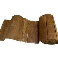 加藤伝蔵商店 伝蔵 杉皮テープ 30cm×5m T055 1セット(8個) 429-0652（直送品）