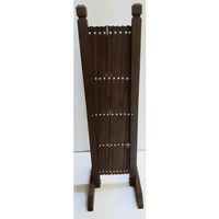 加藤伝蔵商店 伝蔵 伸縮フェンス H90cm G078 1セット(5枚) 429-0653（直送品）