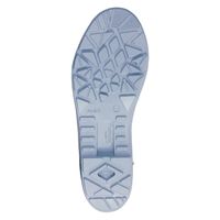 シモン JIS安全靴 8818Nシロセイデン 270 1組（直送品）