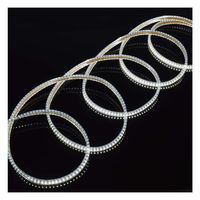 日動工業 LEDコネクトライン 片面発光 20m LECN-20LA-W 1個（直送品）