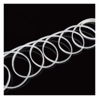 日動工業 LEDコネクトライン 両面発光 50m LECN-R50LA-W-200V 1個（直送品）