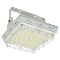 日動工業 スクエアボックス185W用 ガード LSG-BX185 1個（直送品）