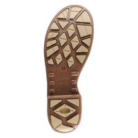 シモン JIS安全靴 SS11チャ 260 1組（直送品）