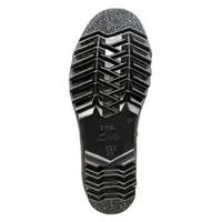 シモン JIS安全靴 アンゼンナガ 845 245 1組（直送品）