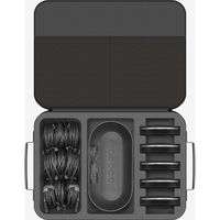 一ノ坪製作所 YVC-1000用収納ケース ビジネス CA-YVC1000B 1台