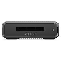 WESTERN DIGITAL CFExpressカード用メディアリーダー SDPR1F8-0000-GBAND 1台（直送品）