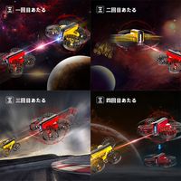 HOLY STONE ドローン 100g未満 ミニ 子ども向け 室内向け 対戦型 HS450ーB 1台（直送品）