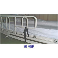 竹虎 万能ベルト 75cm 015427 1本