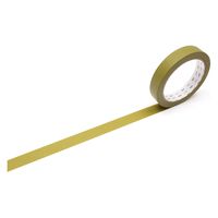 カモ井加工紙 mt モールド容器用テープ 幅18mm×長さ30m 鶯 うぐいす MTMOLD02 1個
