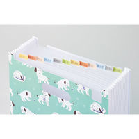 セキセイ ドキュメントスタンド くろねこ 7777796399296 1冊