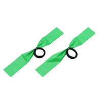 アーテック ハンドフリーチアポンポン パステルグリーン 3130 1組(2個)