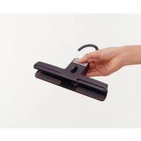 シンコハンガー 衣類ハンガー F-Fit ボトムクリッパー 4973228034286 1本