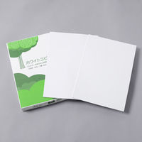 APP コピー用紙 ホワイトコピー用紙 A4 500枚入 4526395203056 1束