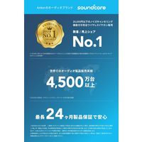 Anker Soundcore Q20i A3004Z21 1個