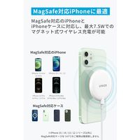 Anker PowerWave Magnetic Pad Lite A2567022 1個
