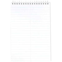 マルマン ステノブック 9mm罫 60枚 N750 1冊