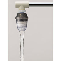 クリタック アクアタップ備長炭+ 4971605021027 1個