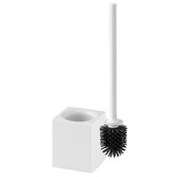 オーエ しなやか速乾 トイレブラシケース付 4901065800900 1個