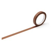 カモ井加工紙 mt large core 和紙 チョコレート MT01L045 1個