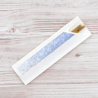 大和物産 爪楊枝 SC黒文字菓子箸 4904681506102 1個(20本)