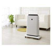 伸晃 連結キャリー(ホワイト) ホワイト 4964806025352 1個