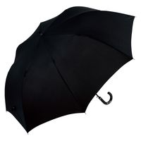 スギハラ ジャンプ傘 800mm BK 4947272899900 1個